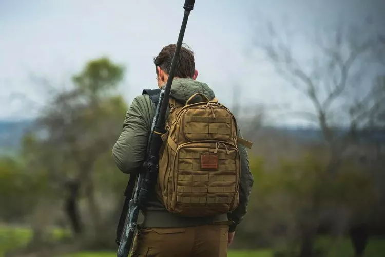Best tactical op backpacks