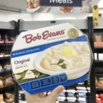 Can I eat expired Bob Evans Mashed Potatoes