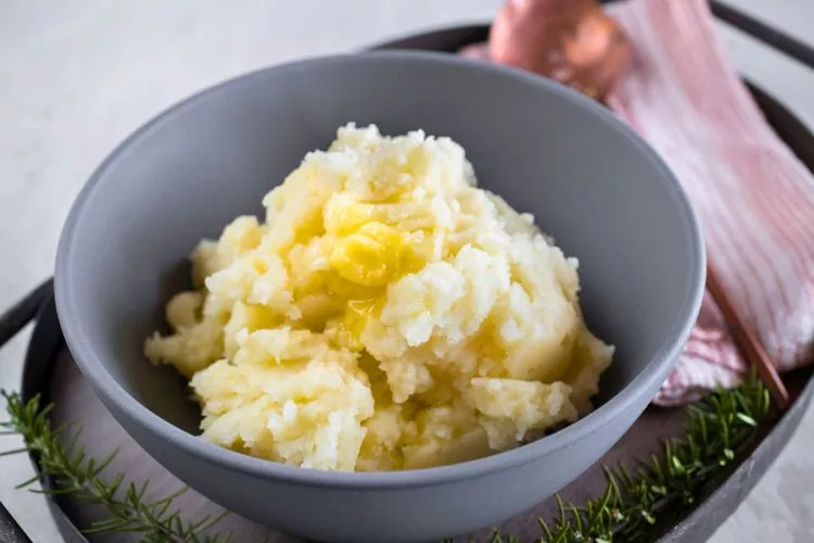How long do instant mashed potatoes last after expiration date
