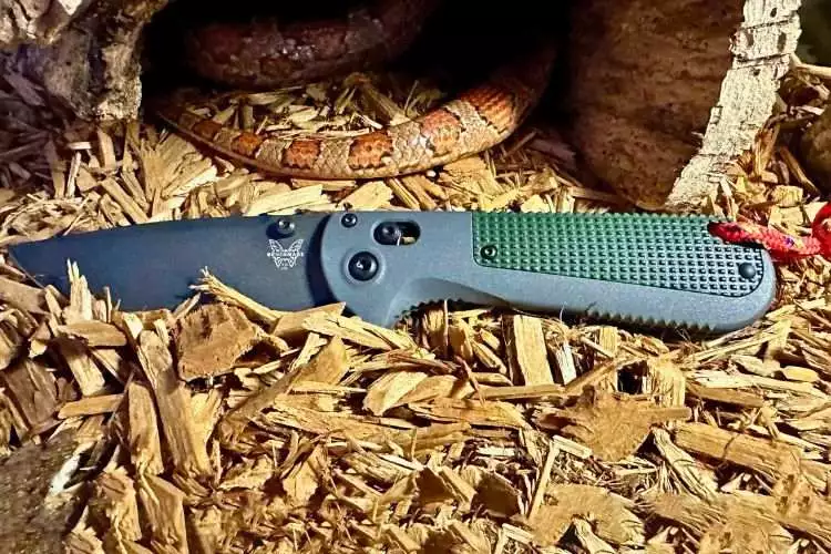 What makes Benchmade knives so special