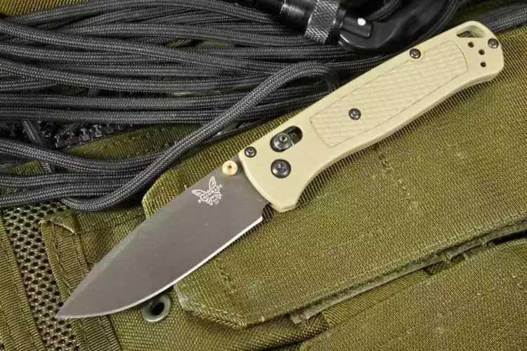 Why are benchmade knives so expensive