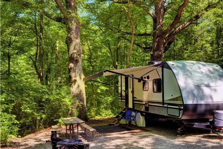 Assessing the ROI and Profitability of an RV Park