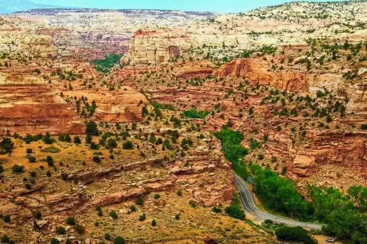 Challenges and Benefits of Living on Federal Land