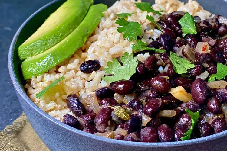 Expert Opinions on Rice and Beans as a Survival Diet