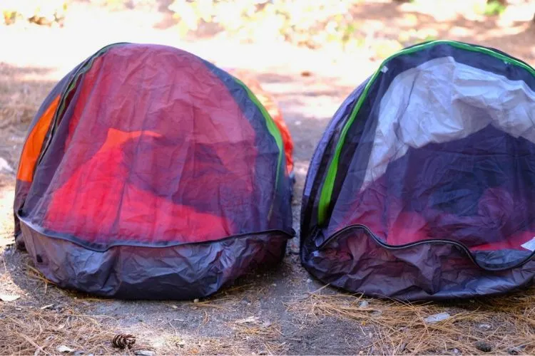 Factors to Consider When Choosing a Bivy Sack