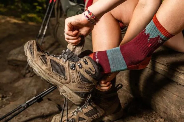 Do You Need Sock Liners for Hiking