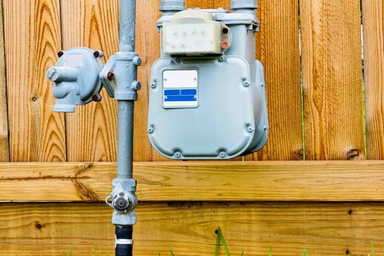How to Turn off Your Gas Meter