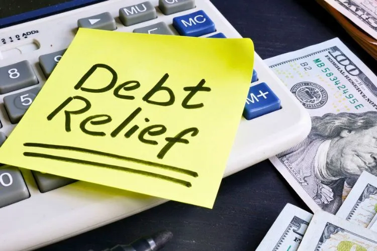 Reduce and Eliminate Debt