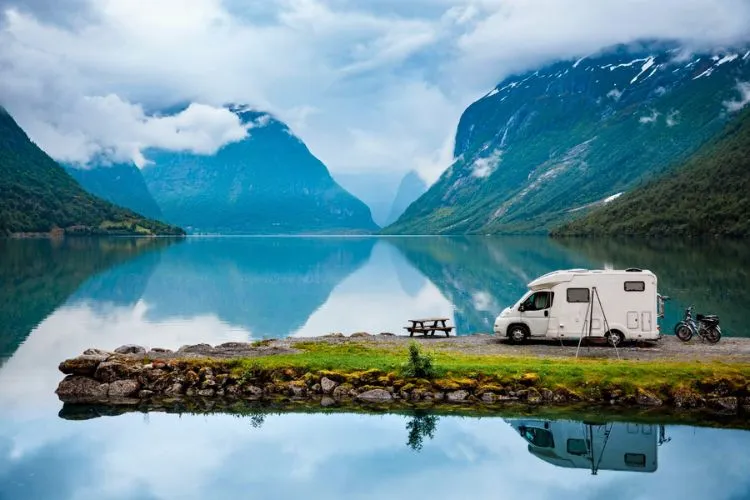 What Is Boondocking