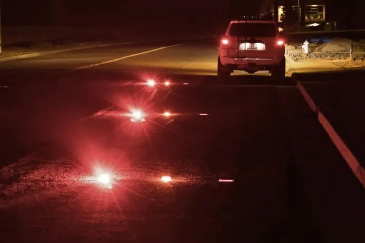 Safety Tips When Using Road Flares