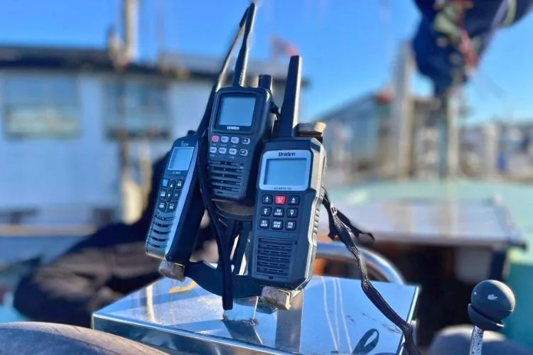 Can You Transmit on VHF Without a License