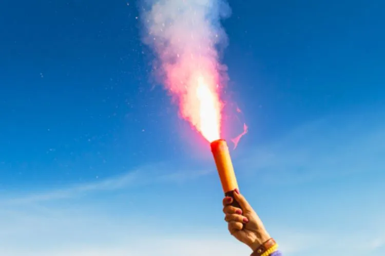 Legal and Safety Regulations for Flare Usage