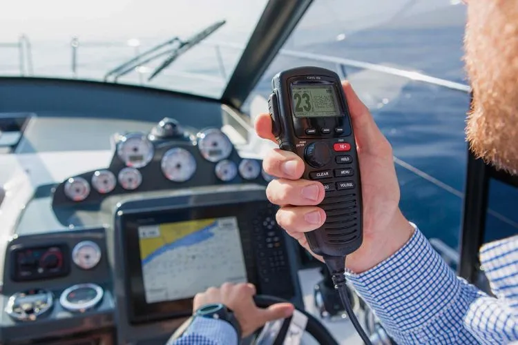 Understanding VHF Licensing